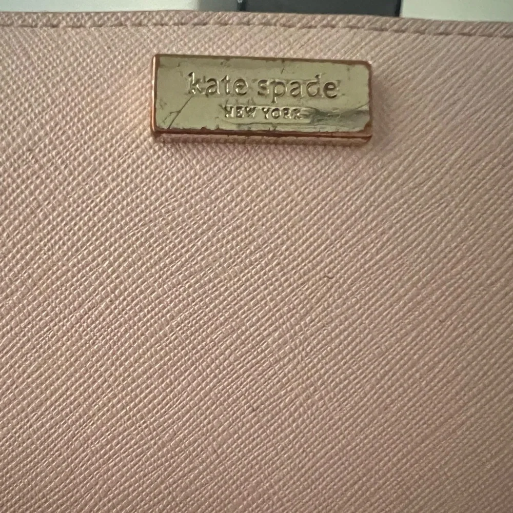 Kate Spade Wallet - Picture 2 of 5